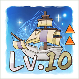 Achievement Icon