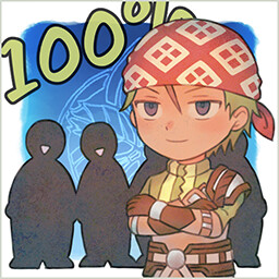 Achievement Icon