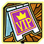 Achievement Icon