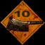 Achievement Icon