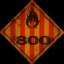 Achievement Icon