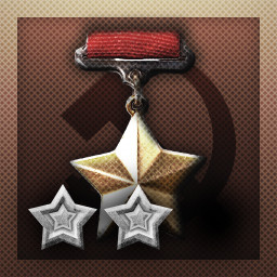 Achievement Icon