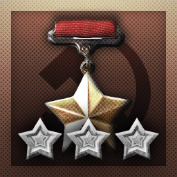 Achievement Icon