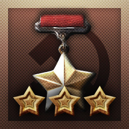 Achievement Icon
