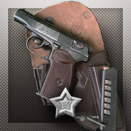 Achievement Icon