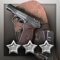 Achievement Icon