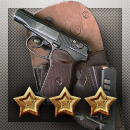 Achievement Icon
