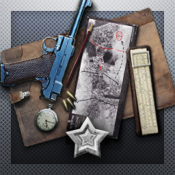 Achievement Icon