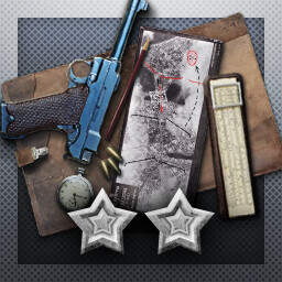 Achievement Icon