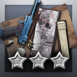 Achievement Icon