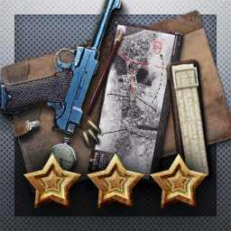 Achievement Icon