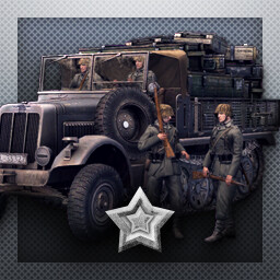 Achievement Icon