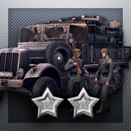 Achievement Icon
