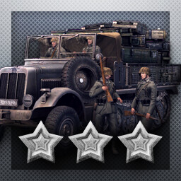 Achievement Icon