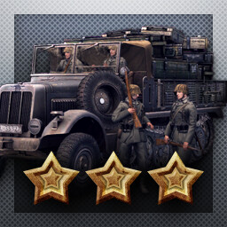 Achievement Icon