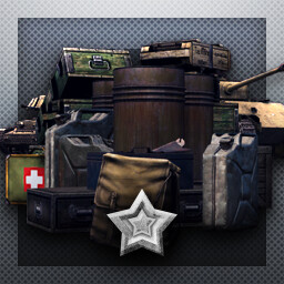 Achievement Icon