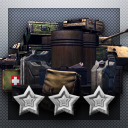 Achievement Icon