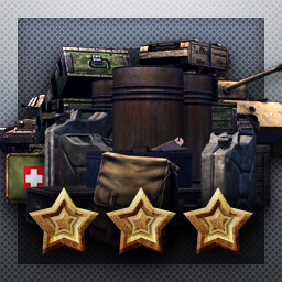 Achievement Icon