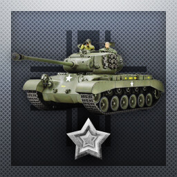 Achievement Icon