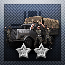 Achievement Icon