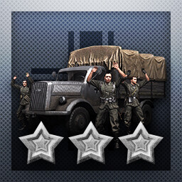 Achievement Icon