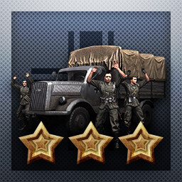 Achievement Icon