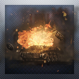 Achievement Icon