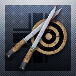 Achievement Icon