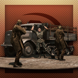 Achievement Icon