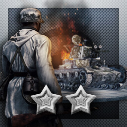 Achievement Icon