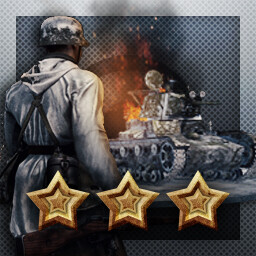 Achievement Icon