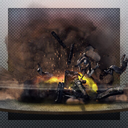 Achievement Icon