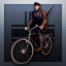 Achievement Icon