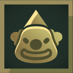 Achievement Icon
