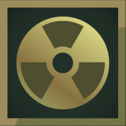 Achievement Icon