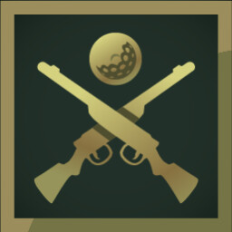 Achievement Icon