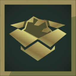 Achievement Icon