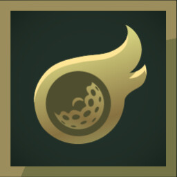 Achievement Icon