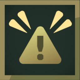 Achievement Icon
