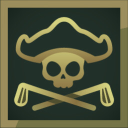 Achievement Icon