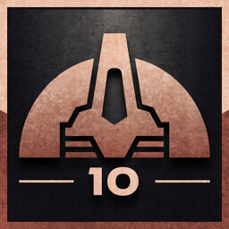 Achievement Icon