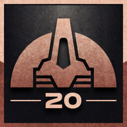 Achievement Icon