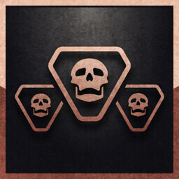 Achievement Icon