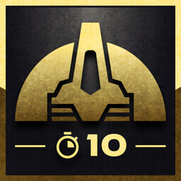 Achievement Icon
