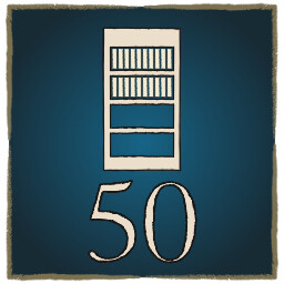 Achievement Icon