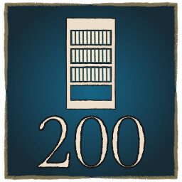 Achievement Icon