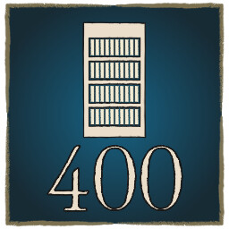 Achievement Icon