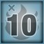 Achievement Icon