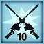 Achievement Icon