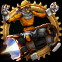 Achievement Icon